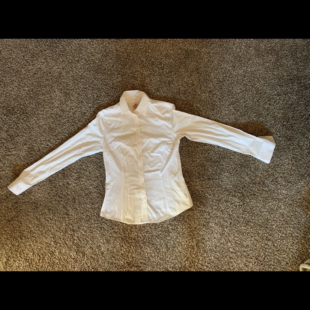 Banana Republic shirt